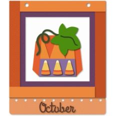 october dozen squares quilt block