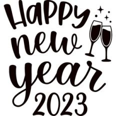 Happy New Year