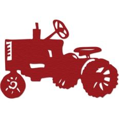 tractor