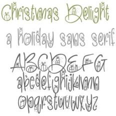 ZP Christmas Delight