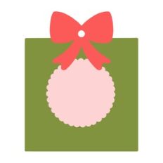 Gift Photo Ornament