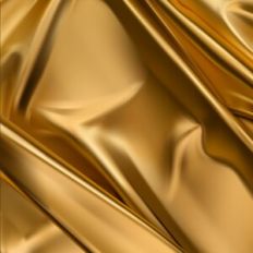 Gold Wrapping Paper