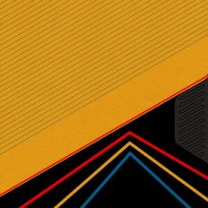 Retro Video Background