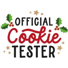 Official Cookie Tester