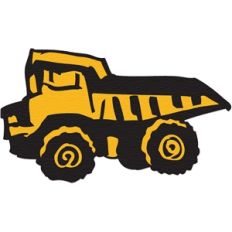 dump truck