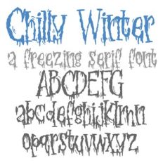 ZP Chilly Winter