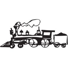 train