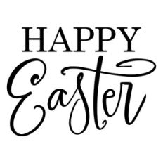 Happy Easter