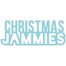 Christmas Jammies