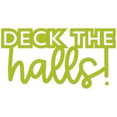 Deck the Halls