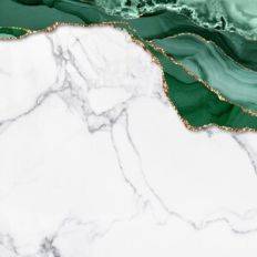 Glam Agate Marble Background