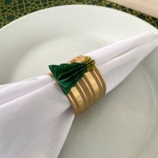 Christmas Tree Napkin holder