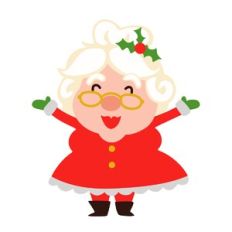 Mrs Claus