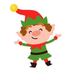 Elf Boy