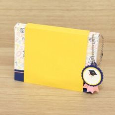 Graduation Envelope Box