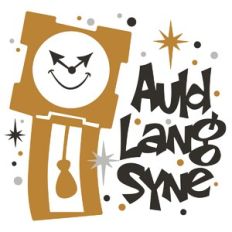 Auld Lang Syne