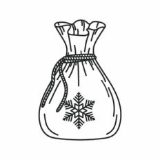 winter Sack bag