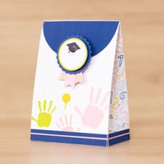 Graduation Treat Bag