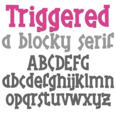 ZP Triggered