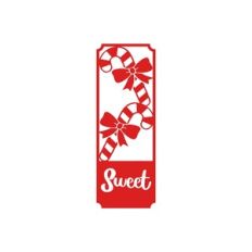 Sweet Candy Cane