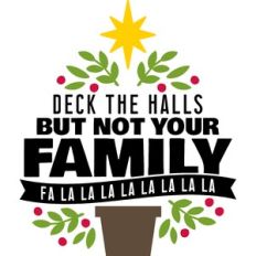 Deck the halls