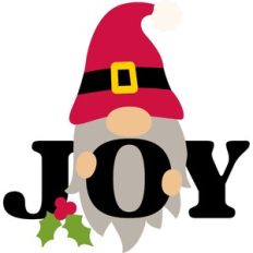 Joy Gnome