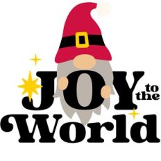Joy To The World