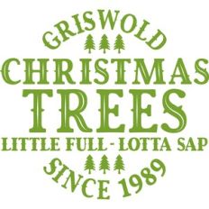 Griswold Christmas Trees