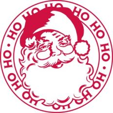 Ho Ho Ho