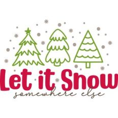 Let It Snow
