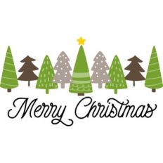 Merry Christmas