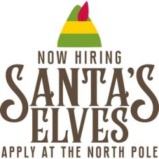 Santa's Elves