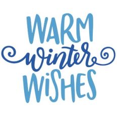 Warm Winter Wishes