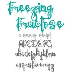 ZP Freezing Fructose