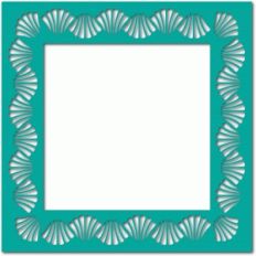 shell frame