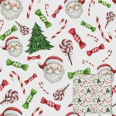 HOLIDAY PATTERN