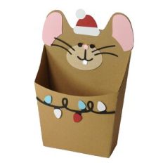 Mouse Treat Cup