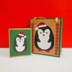 Penguin Gift Pack