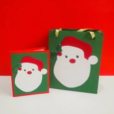 Santa Gift Pack