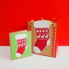 Xmas Stocking Gift Pack
