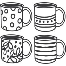 Mugs