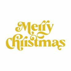 Merry Christmas