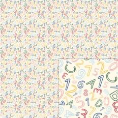 Graduation Pattern