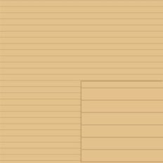 Graduation Pattern