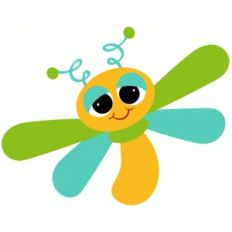 dragonfly bug