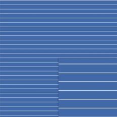 Graduation Pattern