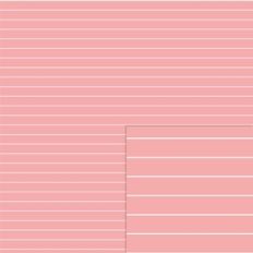 Graduation Pattern