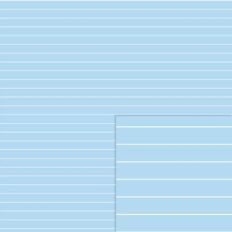 Graduation Pattern