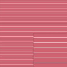 Graduation Pattern