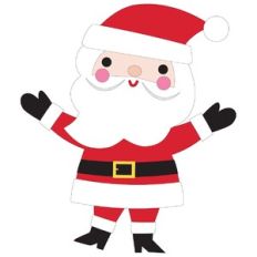 Santa Claus